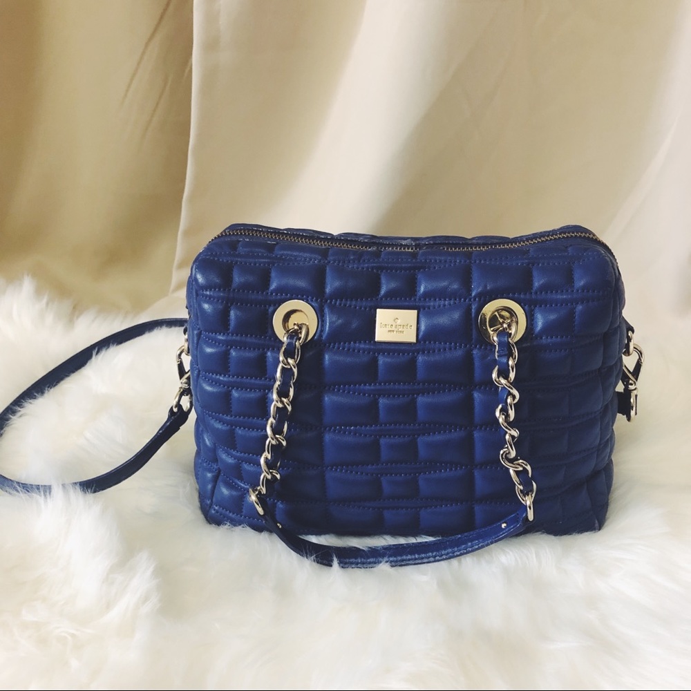 Kate spade everyday crossbody bag